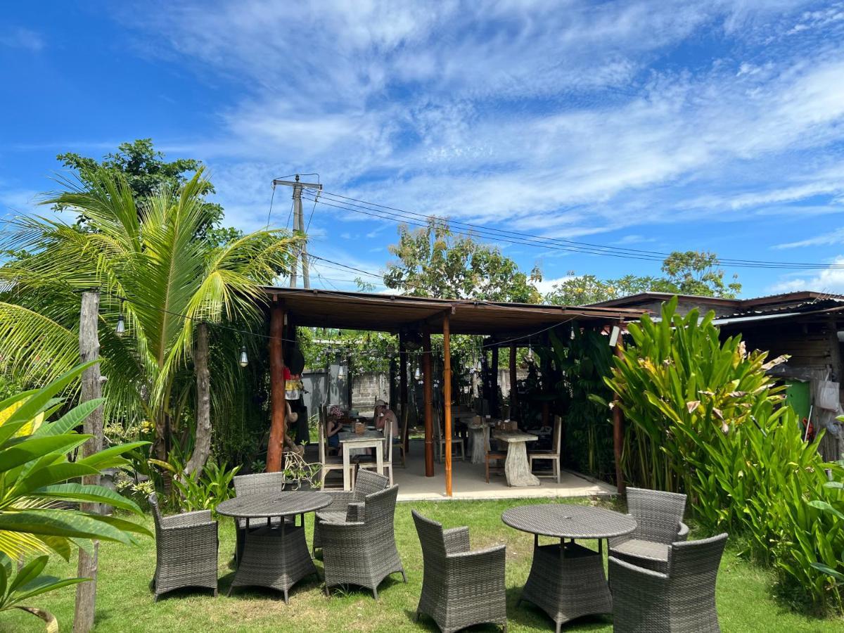 Mimpi Cottages Nusa Lembongan Exterior foto